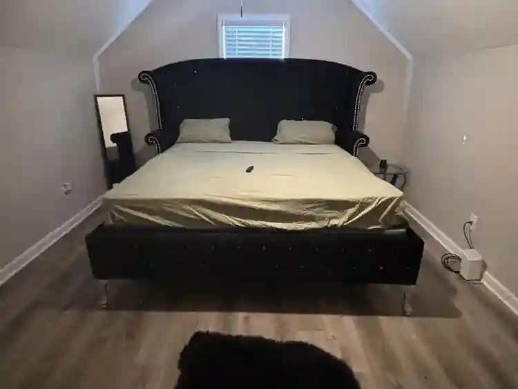 4 BR in Atlanta