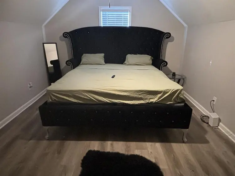 4 BR in Atlanta