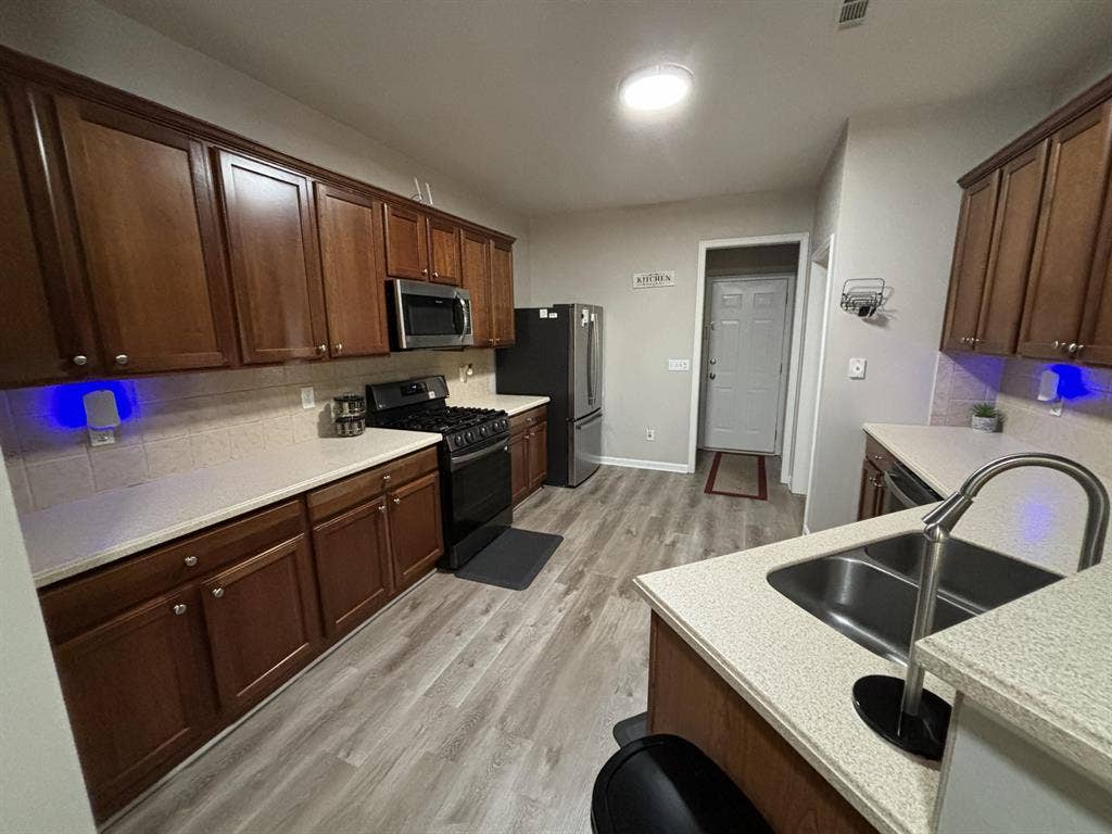4 BR in Atlanta
