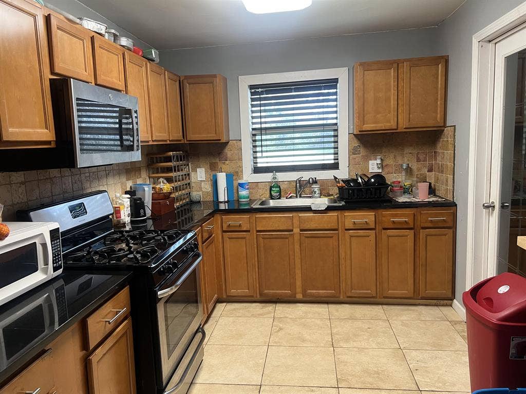 3 BR in Atlanta