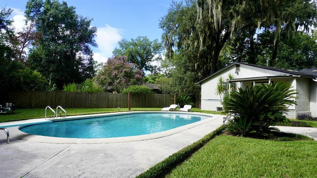 7 BR in Jacksonville