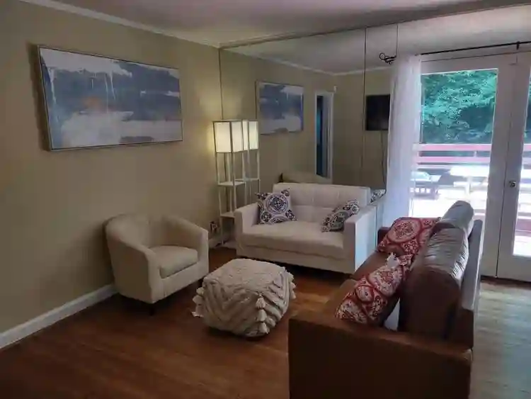 6 BR in Atlanta