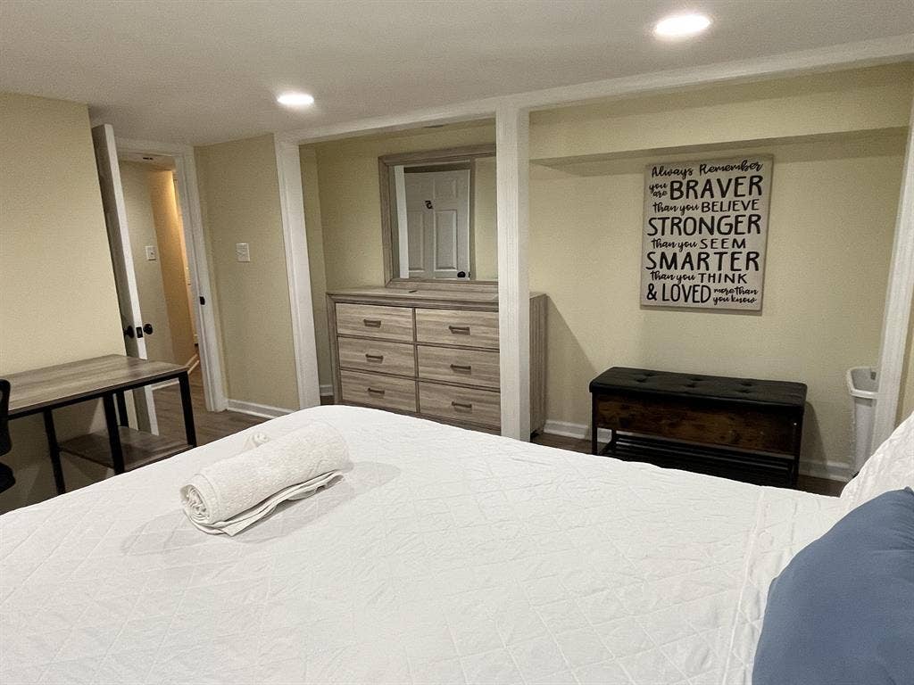 6 BR in Atlanta