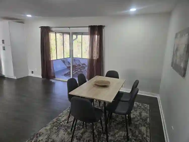 2 BR in Atlanta