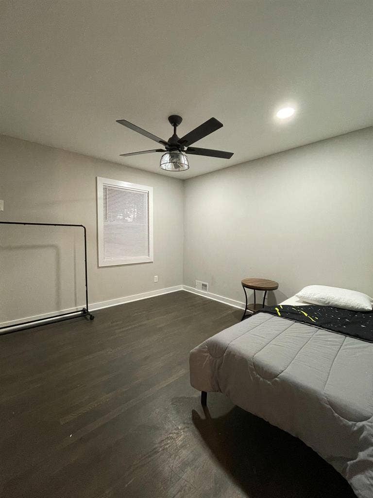 2 BR in Atlanta