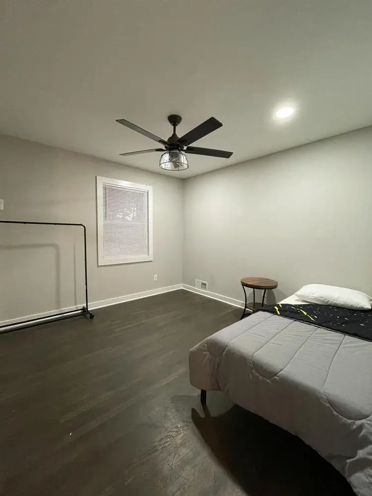 2 BR in Atlanta