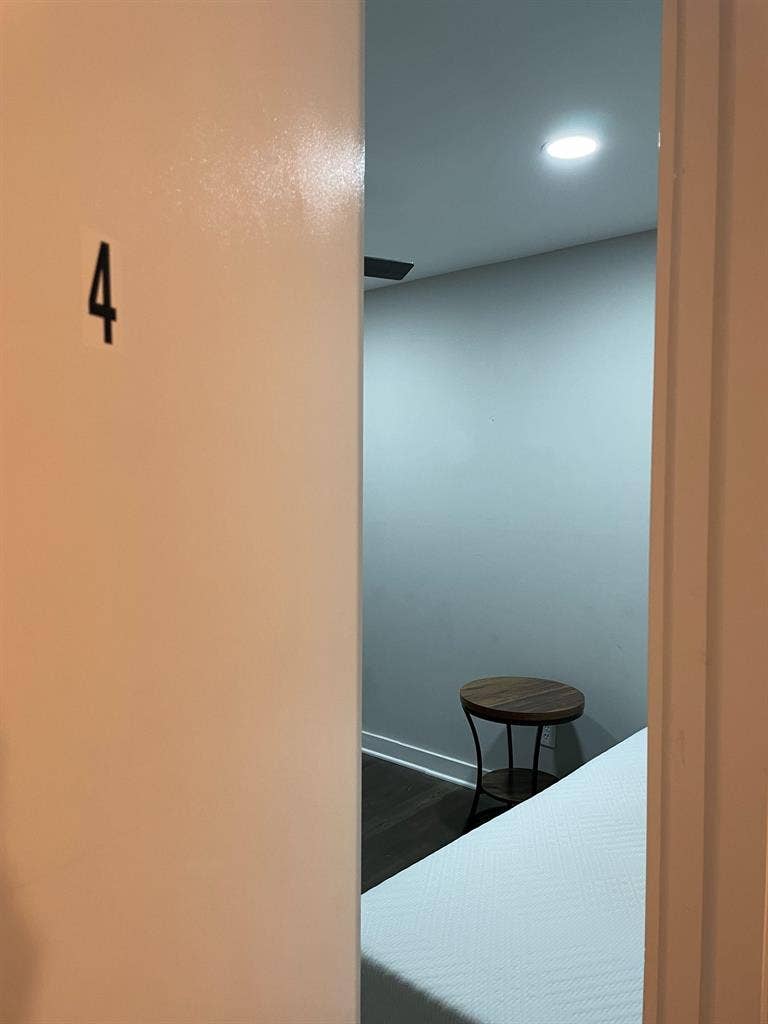 2 BR in Atlanta