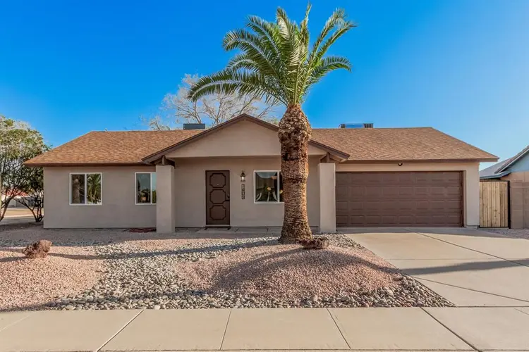 8 BR in Chandler