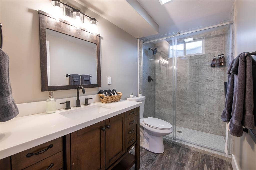 3 BR in Westminster