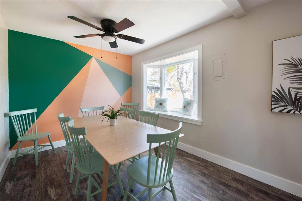 3 BR in Westminster