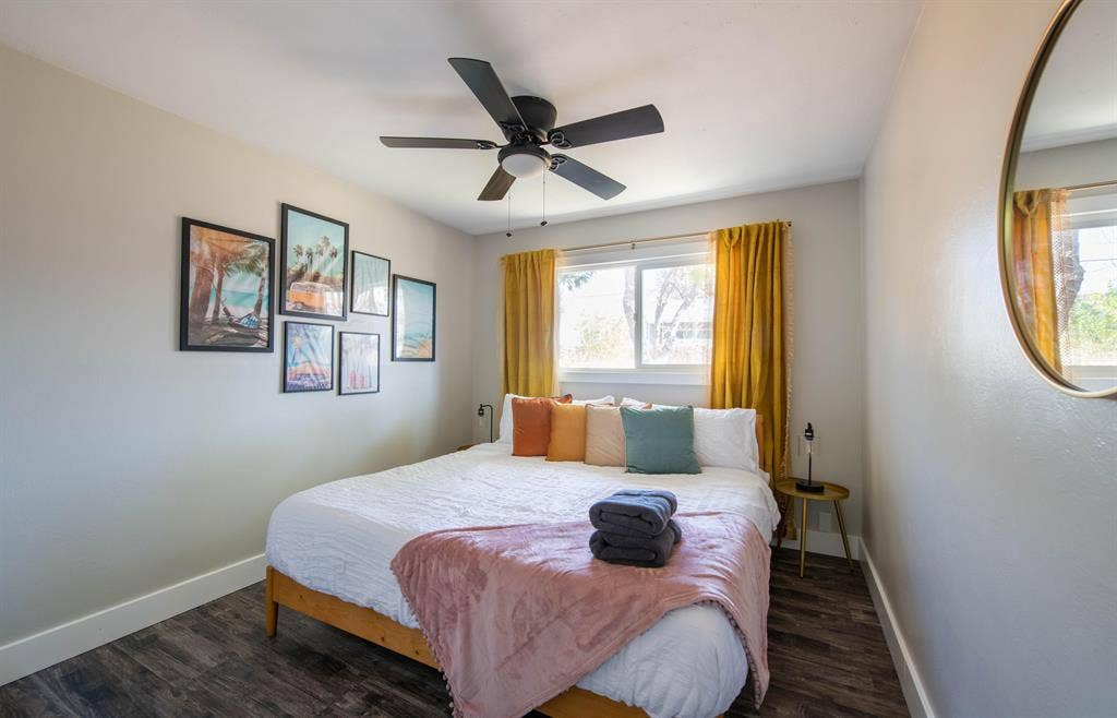 3 BR in Westminster