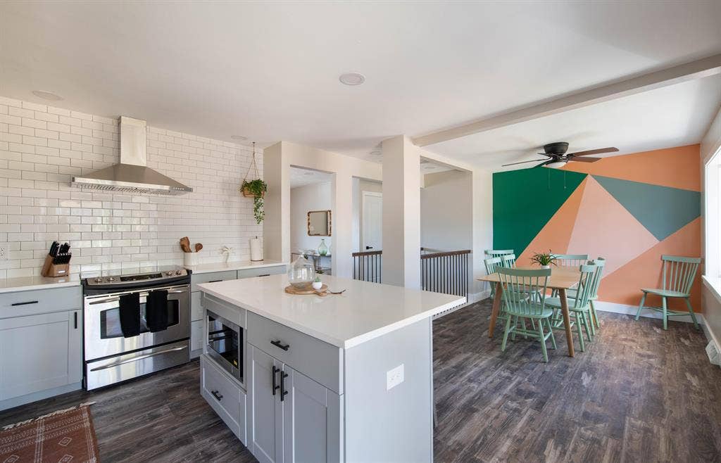 3 BR in Westminster