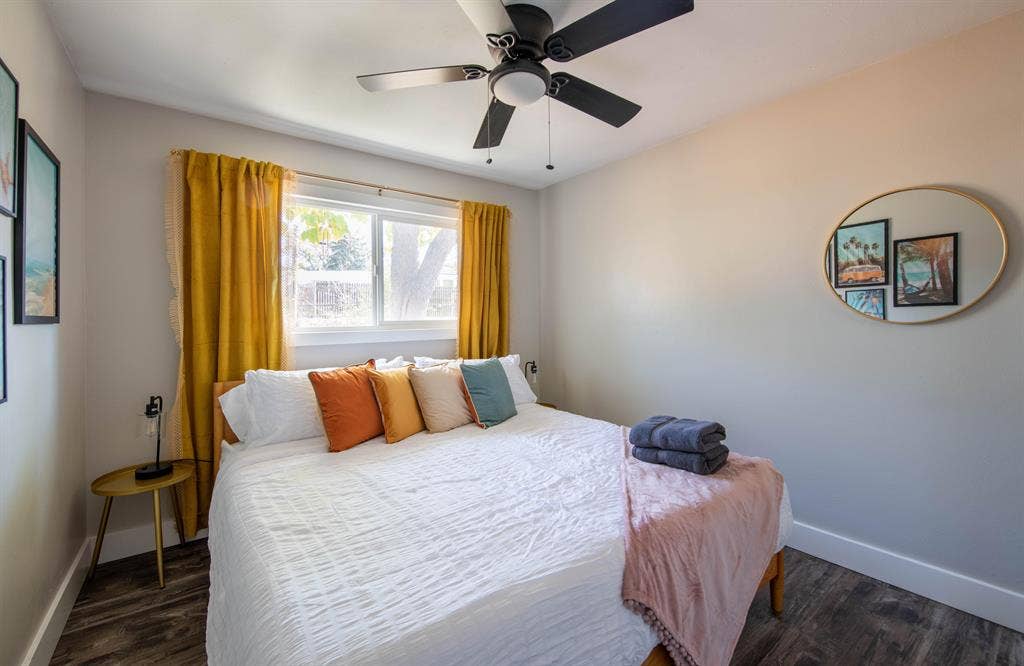 3 BR in Westminster