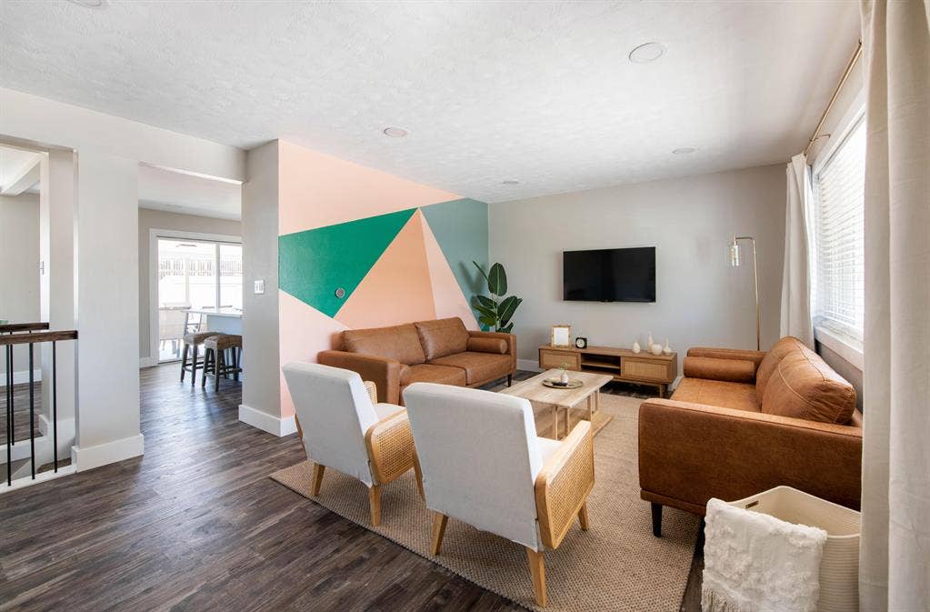 3 BR in Westminster