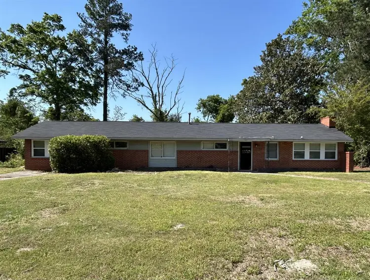 4 BR in Augusta