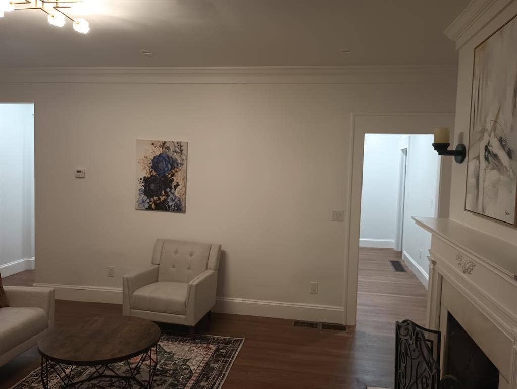 4 BR in Atlanta