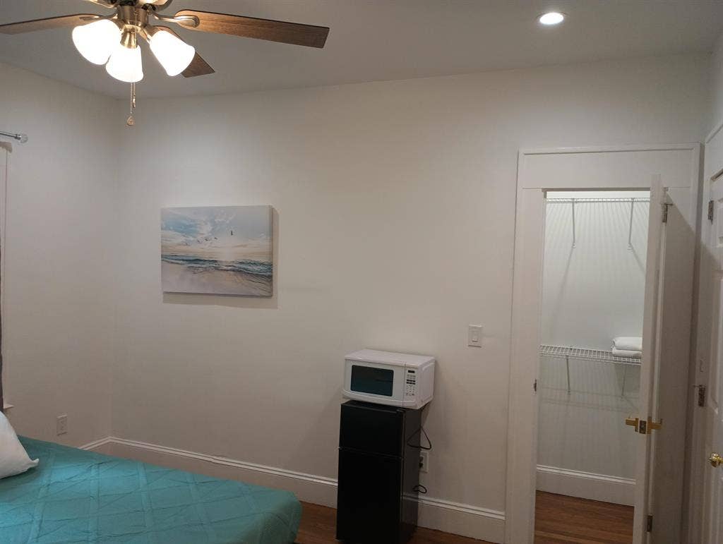 4 BR in Atlanta