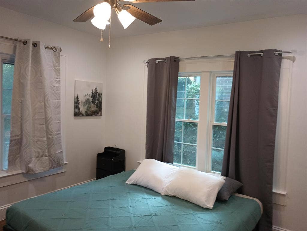 4 BR in Atlanta