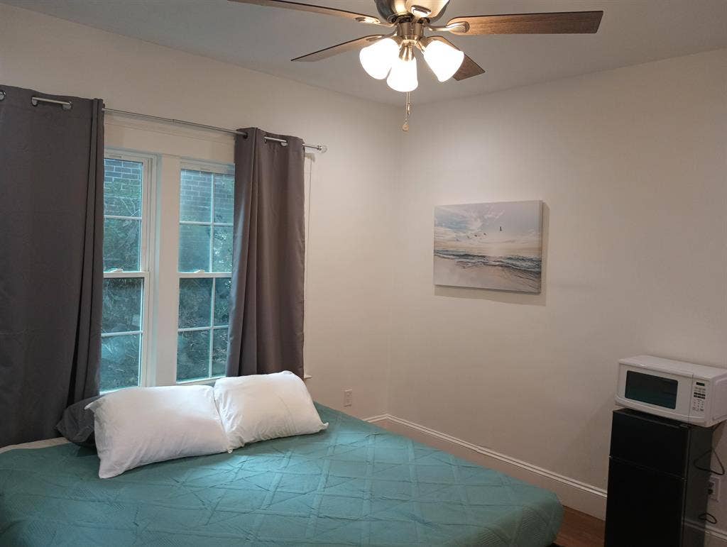 4 BR in Atlanta