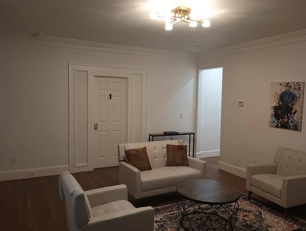 4 BR in Atlanta