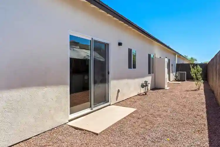4 BR in Tucson