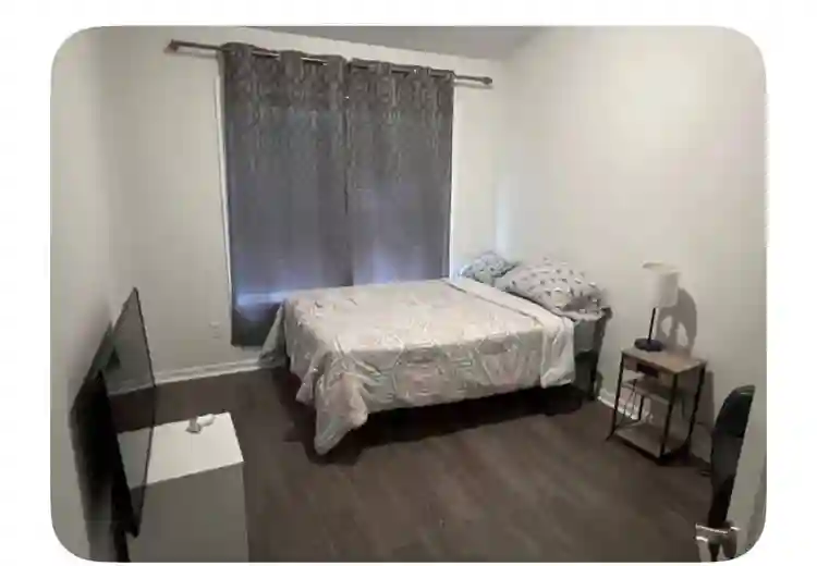 2 BR in Atlanta
