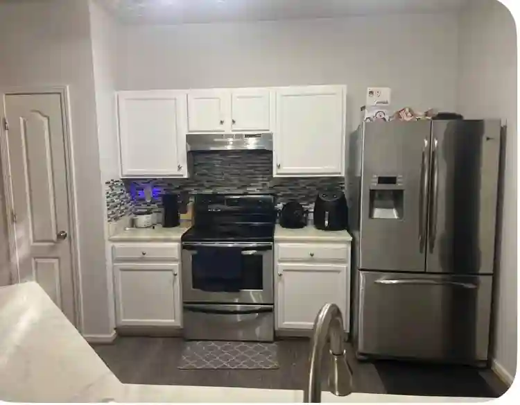 2 BR in Atlanta
