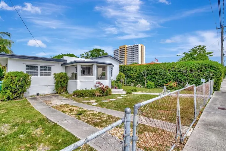 5 BR in Miami