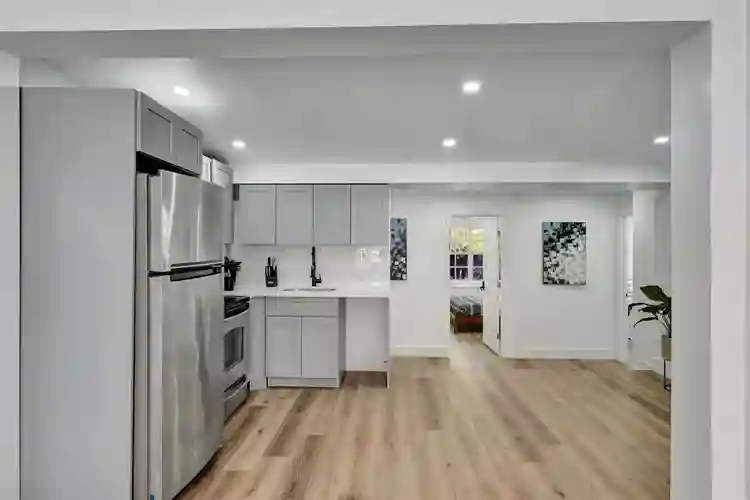 5 BR in Miami