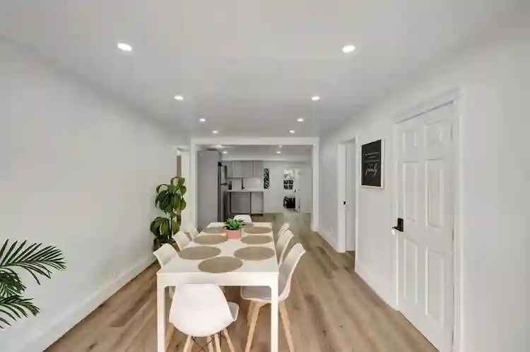5 BR in Miami