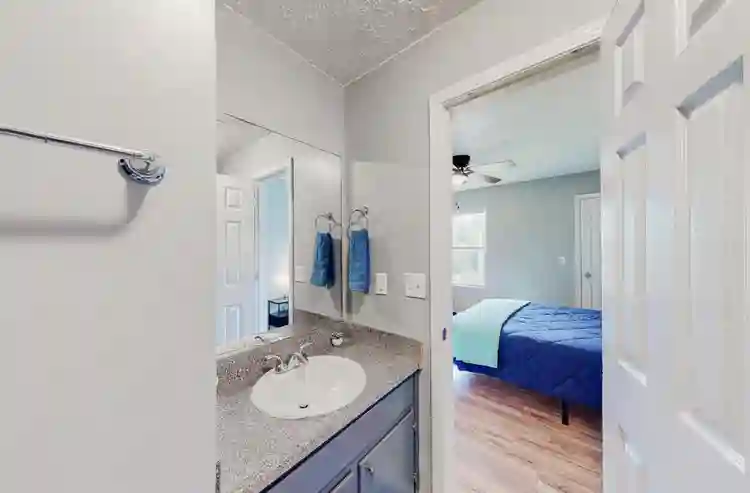 3 BR in Douglasville