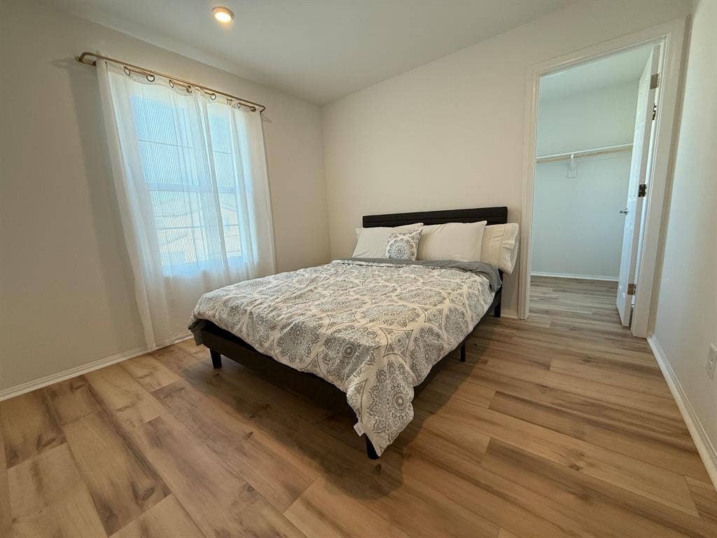 1 BR in Las Vegas