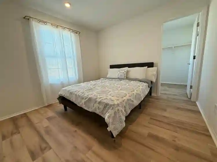 1 BR in Las Vegas