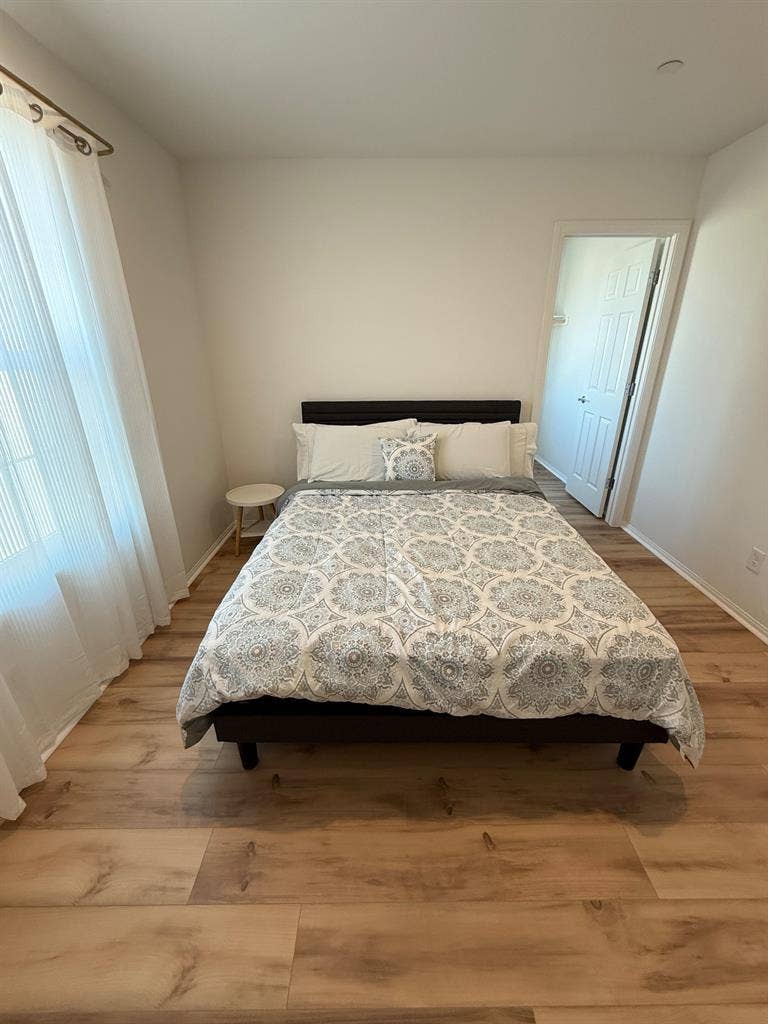 1 BR in Las Vegas