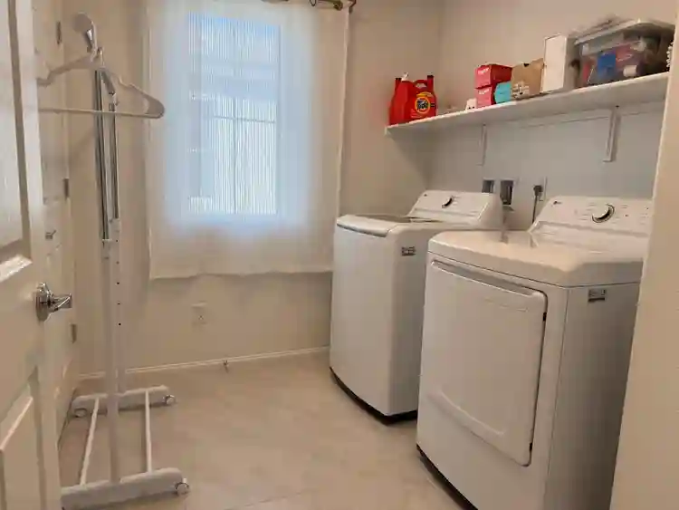 1 BR in Las Vegas