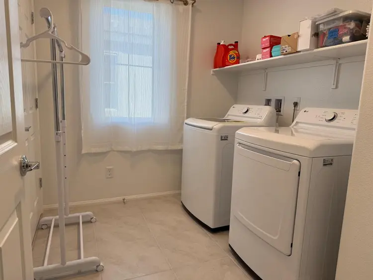 1 BR in Las Vegas