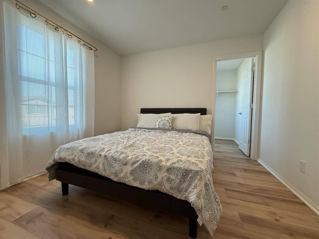1 BR in Las Vegas