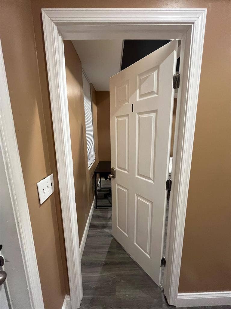 6 BR in Baltimore