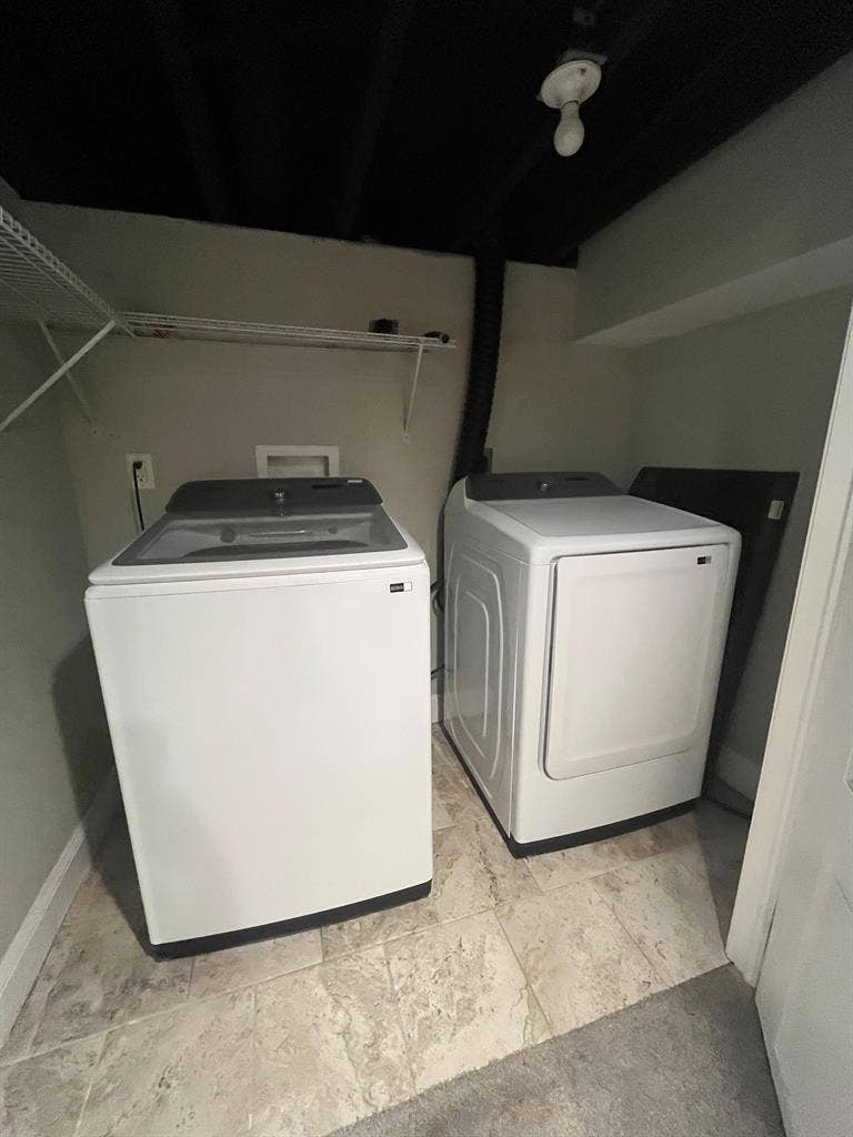 6 BR in Baltimore