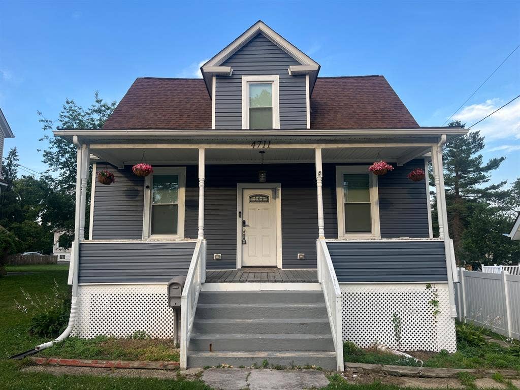 6 BR in Baltimore