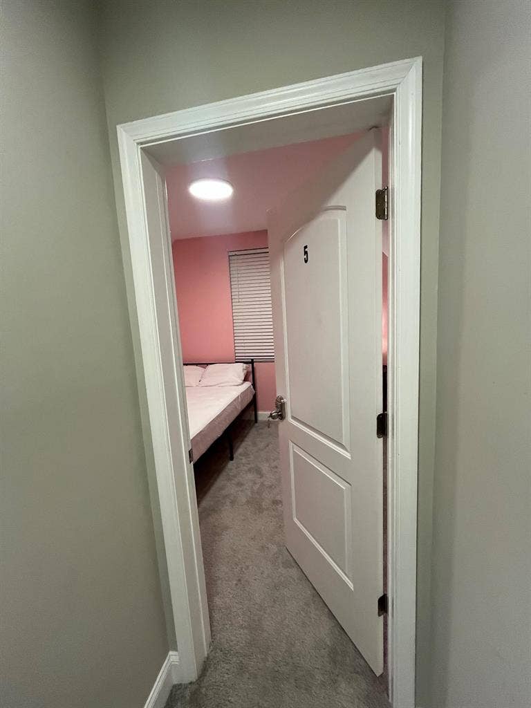 6 BR in Baltimore