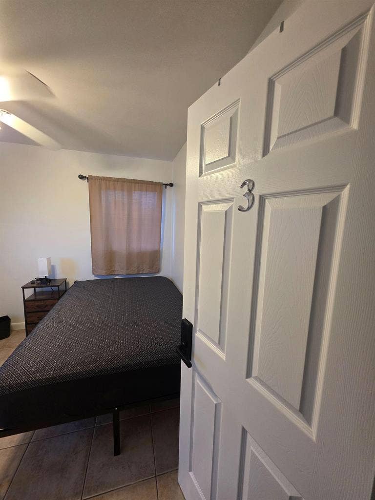 3 BR in Fort Lauderdale