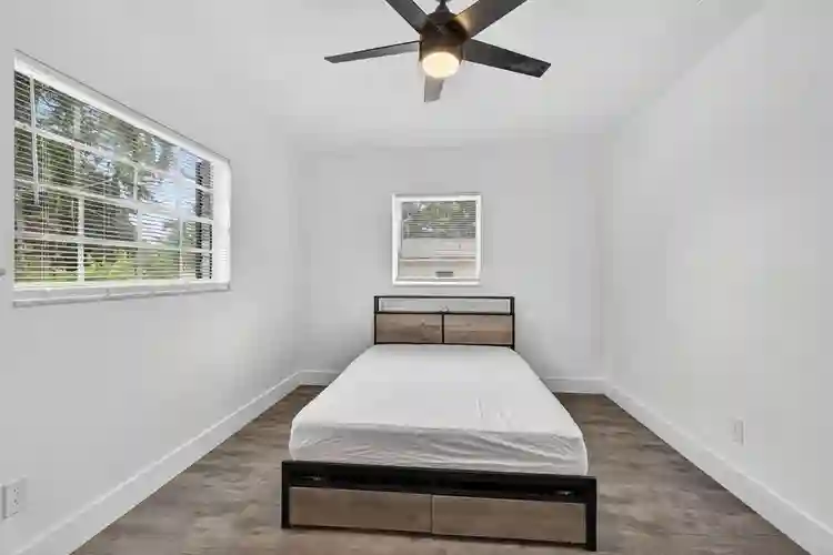 7 BR in Tampa