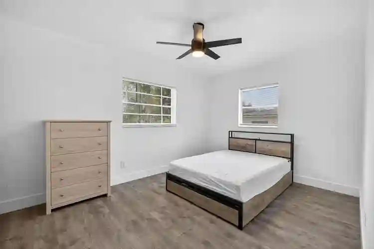 7 BR in Tampa