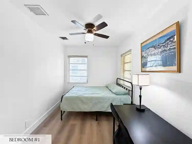 9 BR in Winter Haven