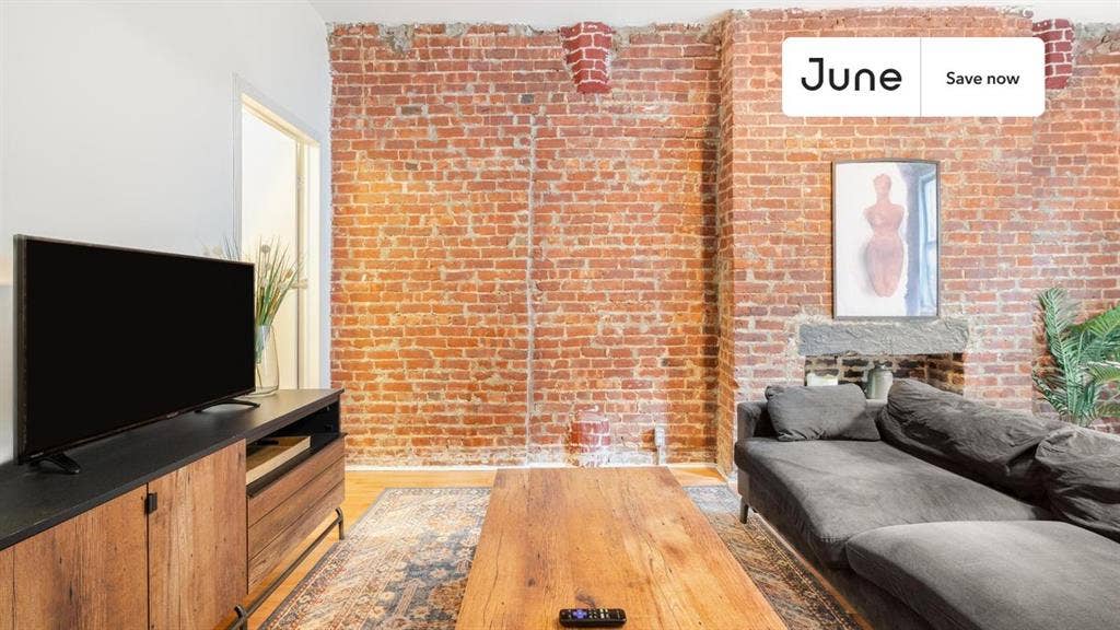 Studio in New York City