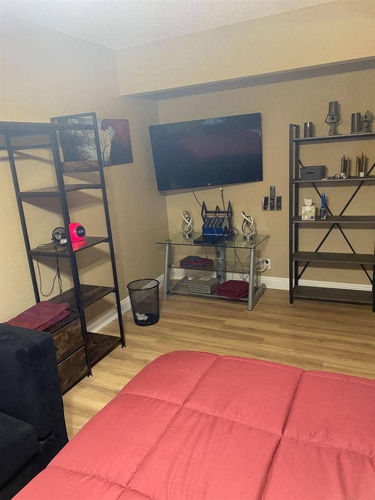 2 BR in Las Vegas