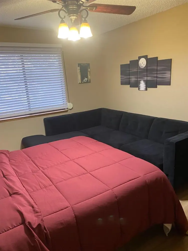 2 BR in Las Vegas