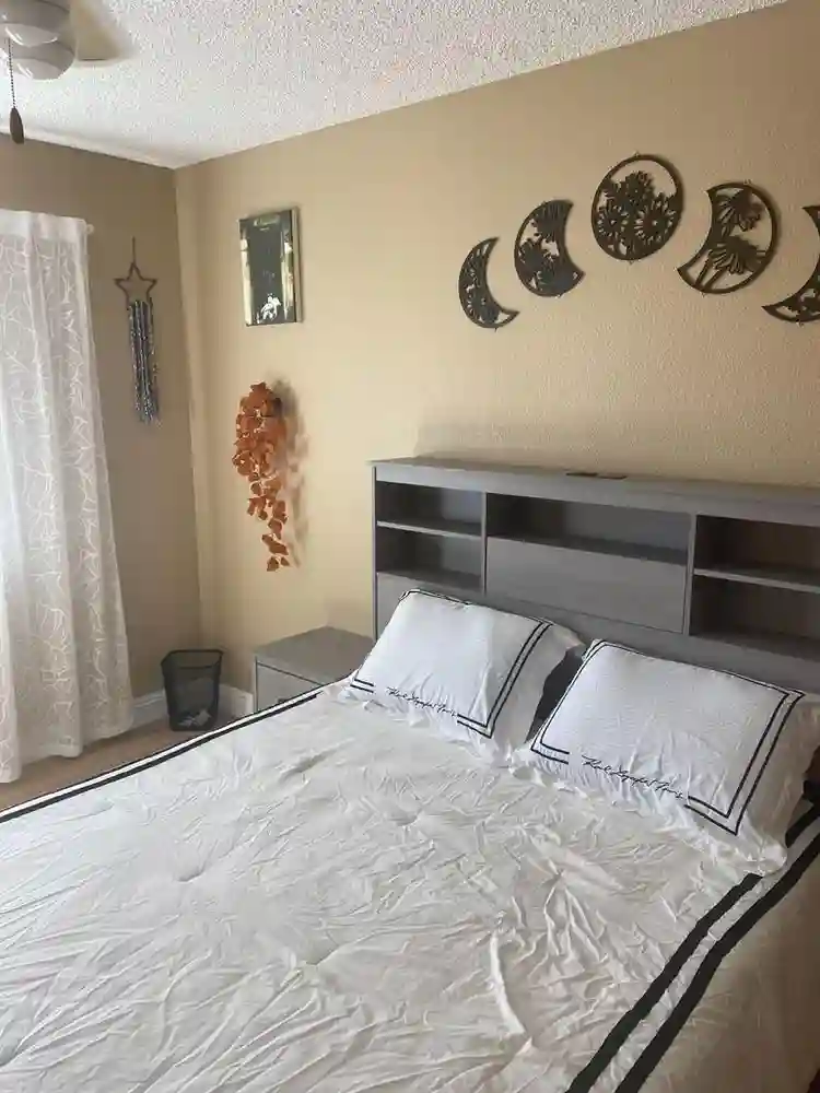 2 BR in Las Vegas