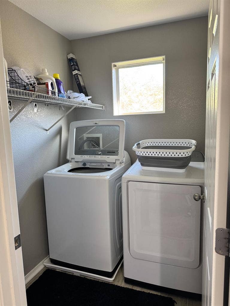 2 BR in Las Vegas